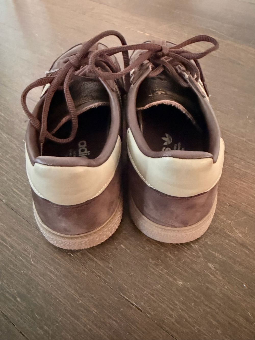 Adidas Handball Spezial - Picture 6 of 10